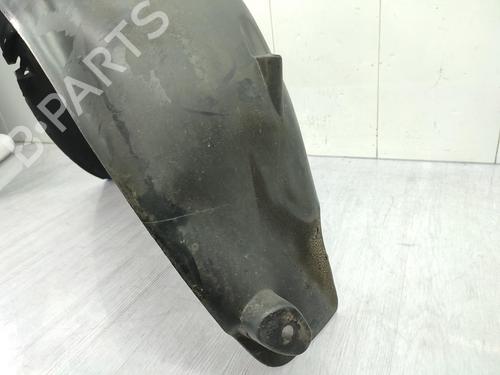 Wheel arch RENAULT CLIO III (BR0/1, CR0/1) 1.2 16V (BR0P, CR0P) | BP23721629C56 