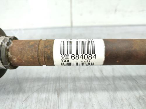 Used Right front driveshaft Right front driveshaft RENAULT TWINGO II (CN0_) 1.2 16V (CN04, CN0B) (75 hp) 23729753 23729753