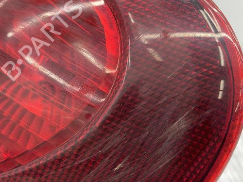 Used Right taillight Right taillight TOYOTA COROLLA Liftback (_E11_) 1.4 (EE111_, EE111R) (86 hp) 23673801 23673801