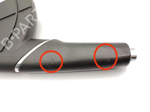 Hand brake AUDI A1 (8X1, 8XK) 1.6 TDI | BP23743128I18