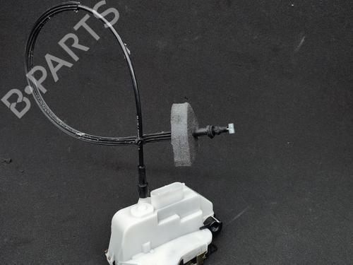 Front left lock CITROËN C2 (JM_) 1.1 | BP23740166C98 