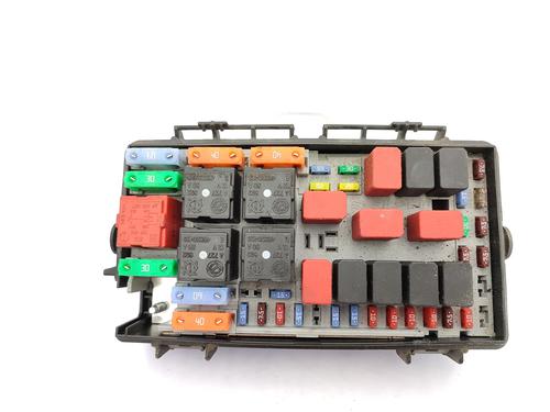 Electronic module FIAT GRANDE PUNTO (199_) 1.3 D Multijet | BP23708857M83  - Image 6