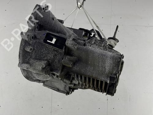 Gearbox CITROËN C8 (EA_, EB_) 2.0 HDi 165 | BP31016897M3