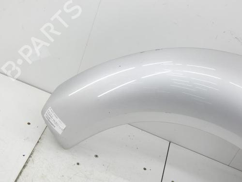 Forkjerm høyre VW NEW BEETLE (9C1, 1C1) 1.9 TDI | BP23687835C42 