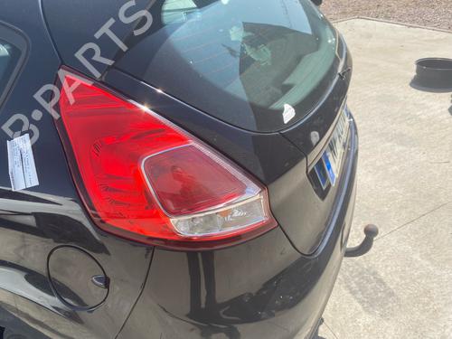 Left taillight FORD FIESTA VI (CB1, CCN) 1.25 | BP37636890C34 - Image 64