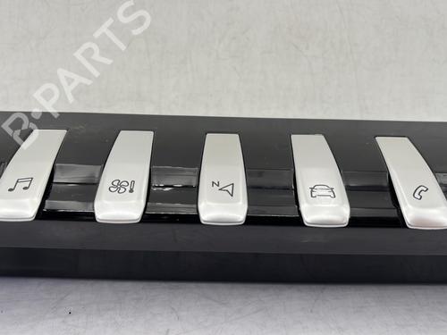 Switch PEUGEOT 508 II (FB_, FH_, F3_) 2.0 BlueHDI 180 (FHEHZR, FHEHZN) | BP29282040I30 