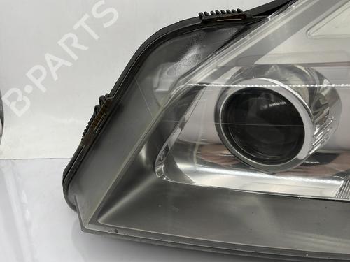 Left headlight RENAULT ESPACE IV (JK0/1_) 3.0 dCi (JK0J, JK0V) | BP28103486C28 - Image 3