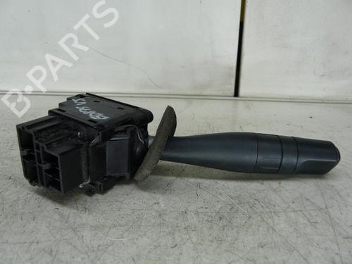 Headlight switch PEUGEOT 206 Hatchback (2A/C) 1.9 D | BP23668220I24 