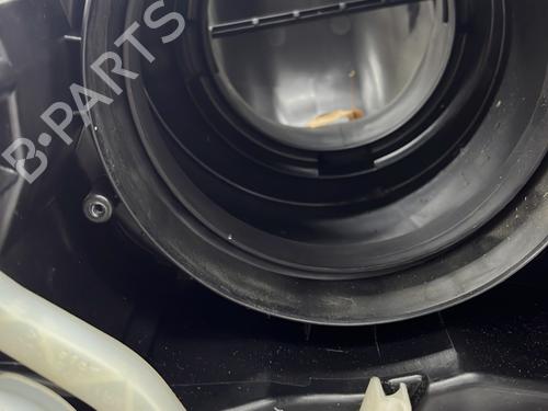 Used Heater matrix box Heater matrix box RENAULT CLIO V (B7_) 1.0 TCe 100 (B7MT) (101 hp) 24609342 24609342