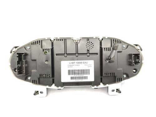 Electronic module FORD FIESTA VI (CB1, CCN) 1.0 EcoBoost | BP23760805M83  - Image 24