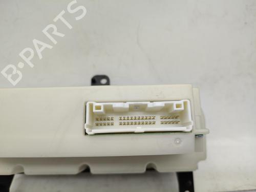 Climate control NISSAN QASHQAI / QASHQAI +2 I (J10, NJ10, JJ10E) 1.5 dCi | BP23710901I5 