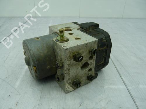 Used ABS pump ABS pump CITROËN EVASION MPV (22, U6) 2.1 TD (109 hp) 23673309 23673309