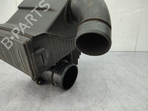 Used Air filter box RENAULT CLIO III (BR0/1, CR0/1) 1.5 dCi (BR17, CR17) (86 hp) 23677617