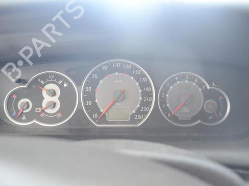 Left front brake caliper CITROËN C5 II (RC_) 1.6 HDi (RC8HZB) | BP23688529M105  - Image 9