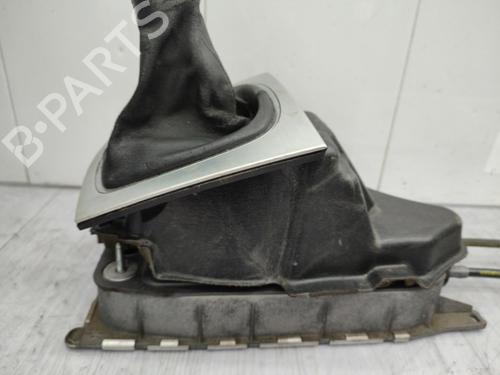 Gear lever AUDI A3 Sportback (8PA) 2.0 TDI | BP23711854M90 
