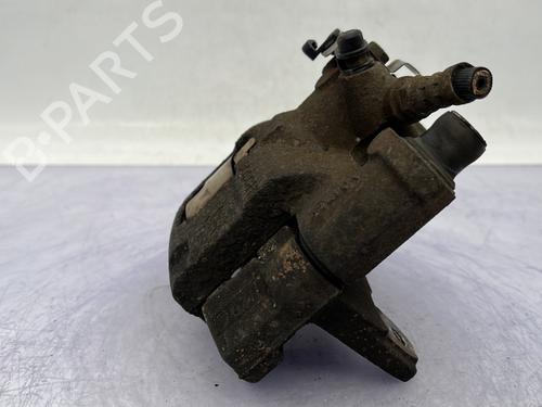 Left front brake caliper FIAT 500 (312_) 1.2 (312AXA1A) | BP24408467M105 