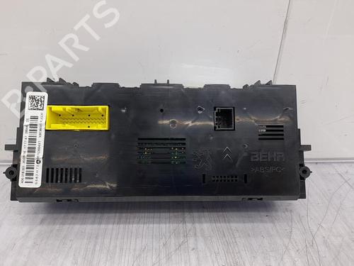 climate-control-citroen-c3-ii-sc_-2009-23707453 main image