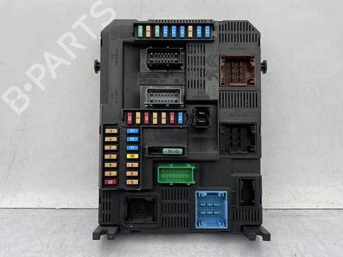 Elektronisk modul CITROËN C4 CACTUS 1.6 BlueHDi 100 | BP23761501M83 