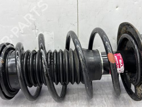 Right front shock absorber TOYOTA YARIS (_P9_) 1.33 VVT-i (NSP90_, NSP90R) | BP23680902M17 