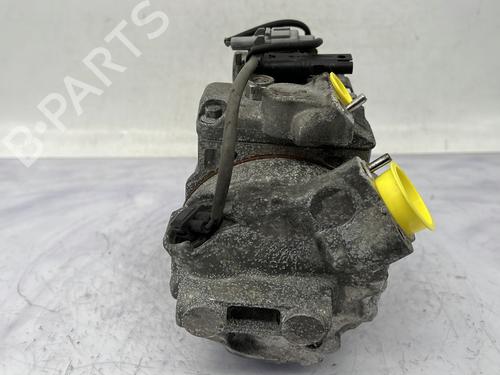 AC compressor BMW 1 (E87) 118 d | BP31272486M34  - Image 8