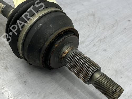 Right front driveshaft PORSCHE CAYENNE (9PA) S 4.5 | BP23688724M39 - Image 4