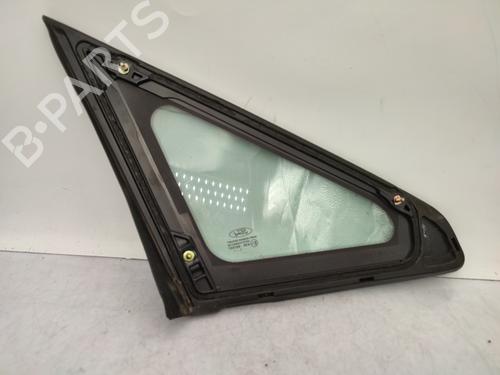 Front left quarter glass FORD FOCUS C-MAX (DM2) 2.0 TDCi | BP27212920C111 