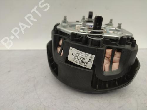 Driver airbag VW TOURAN (1T1, 1T2) 1.9 TDI | BP25006490C9 
