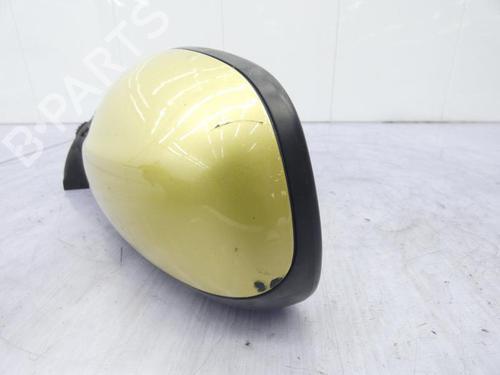Left mirror PEUGEOT 307 (3A/C) 1.6 16V | BP23700978C26 