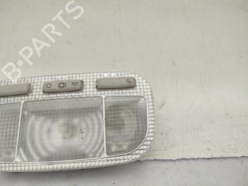 Interior roof light CITROËN C4 Grand Picasso I (UA_) 2.0 HDi 150 | BP23738501I8 