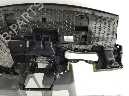 Dashboard LANCIA DELTA III (844_) 1.6 D Multijet (844.AXC11, 844.AXC1A) | BP23713250C46 - Image 8