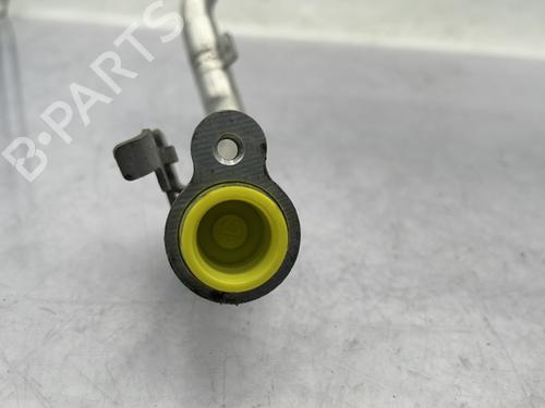 Used AC pipe AC pipe RENAULT CAPTUR I (J5_, H5_) 1.2 TCe 120 (118 hp) 33741343 33741343