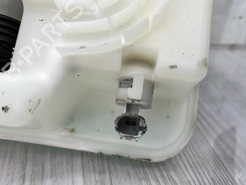 Windscreen washer tank BMW 5 (E60) 530 d | BP27704712C113 