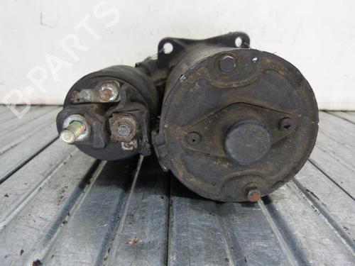 Starter FORD FIESTA III (GFJ) 1.3 Cat | BP23753074M8 