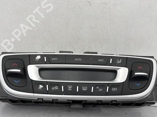 Climate control RENAULT MEGANE III Hatchback (BZ0/1_, B3_) 1.5 dCi (BZ09, BZ0D, BZ1W, BZ29, BZ14) | BP23683337I5 