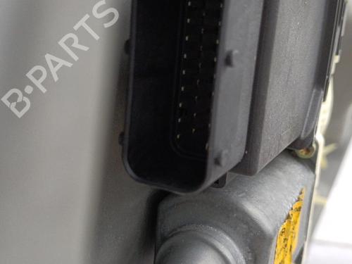 Used Front right window mechanism VW GOLF IV (1J1) 1.4 16V (75 hp) 23708144