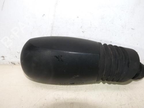 Used Right mirror Right mirror 23666885 23666885