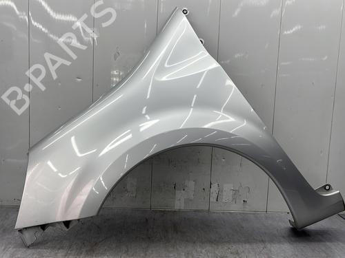 Used Left front fenders RENAULT MODUS / GRAND MODUS (F/JP0_) 1.5 dCi (FP0D, JP0D) (82 hp) 32373384