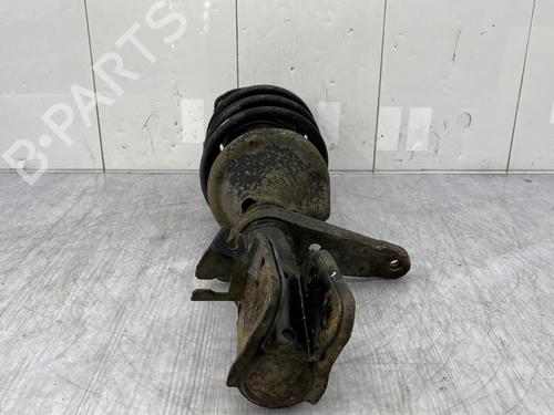 Left front shock absorber LAND ROVER FREELANDER I (L314) 2.0 Td4 4x4 | BP24313777M16