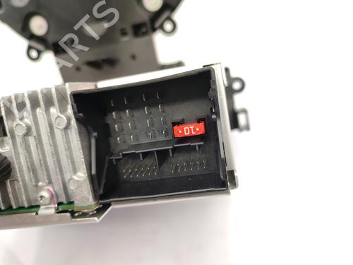 Used Radio Radio MINI MINI CLUBMAN (R55) Cooper (120 hp) 23738937 23738937