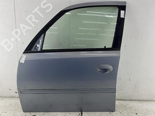 Używane Drzwi przednie lewe OPEL MERIVA A MPV (X03) 1.7 CDTI (E75) (100 hp) 29839348