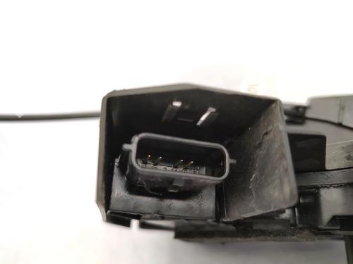 Rear left lock RENAULT SCÉNIC IV (J9_) 1.7 Blue dCi 120 (J9A7, J9A8) | BP23707220C100 
