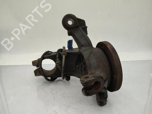 Right front steering knuckle CITROËN C3 Picasso (SH_) 1.4 VTi 95 (SH8FSC, SH8FP0, SH8FP6) | BP23677522M26 - Image 7