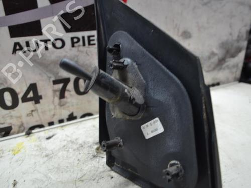 Left mirror CITROËN C2 (JM_) 1.4 HDi | BP23687622C26 