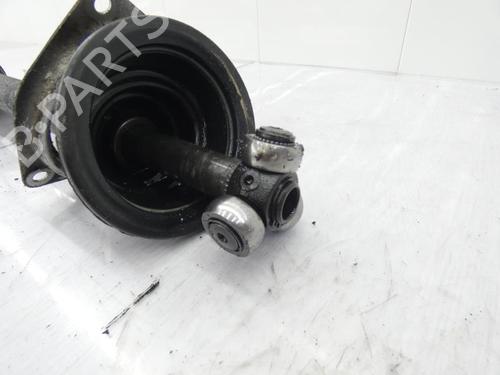 Used Left front driveshaft Left front driveshaft RENAULT MEGANE I Coach (DA0/1_) 1.6 16V (DA0B, DA04, DA11) (107 hp) 23690622 23690622