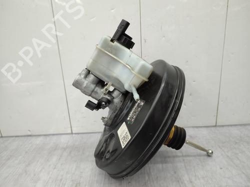 Servo brake VW PASSAT B6 Variant (3C5) 2.0 TDI 16V | BP23679383M42  - Image 5