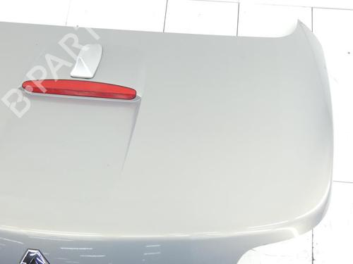 Tailgate RENAULT MEGANE II Coupé-Cabriolet (EM0/1_) 2.0 | BP23701062C6 