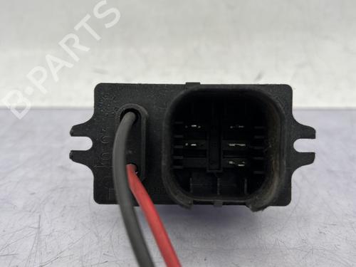 Heater resistor RENAULT KANGOO (KC0/1_) D 55 1.9 (KC0D) | BP23680625M108 - Image 5