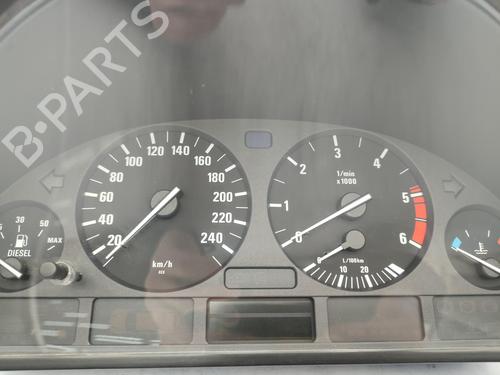 Instrument cluster BMW 5 (E39) 525 tds | BP23679532C47 