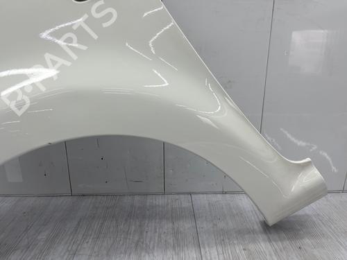 Used Left front fenders Left front fenders PEUGEOT 107 (PM_, PN_) 1.0 (68 hp) 40172803 40172803