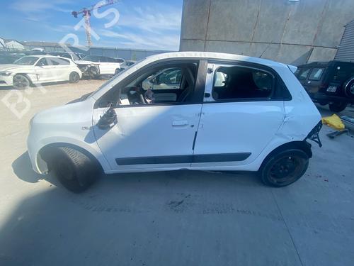 Right taillight RENAULT TWINGO III (BCM_, BCA_) 1.0 SCe 70 | BP27704722C35 - Image 40